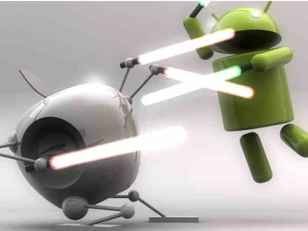 ఆపిల్‌తో గూగుల్ ఢీ.. ఐఫోన్‌ని పడగొట్టే ఫోన్‌తో రెడీ  