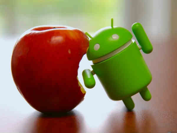 ఆపిల్‌తో గూగుల్ ఢీ..ఐఫోన్‌ని పడగొట్టే ఫోన్‌తో రెడీ  