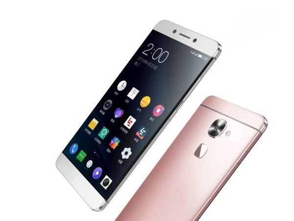 LeEco Le 2 Pro