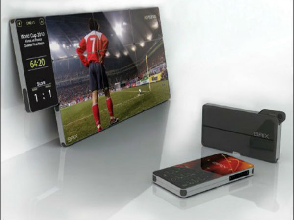 క్రియేటివ్ ఫోన్ కాన్సెప్ట్స్