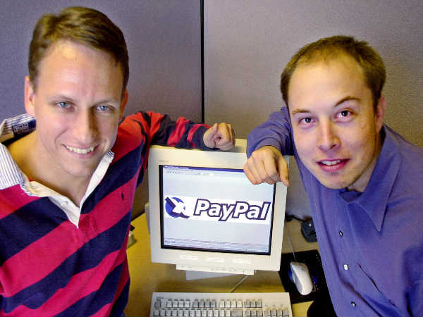  SpaceX అధినేత ఎలాన్ మస్క్ గురించి పలు ఆసక్తికర నిజాలు