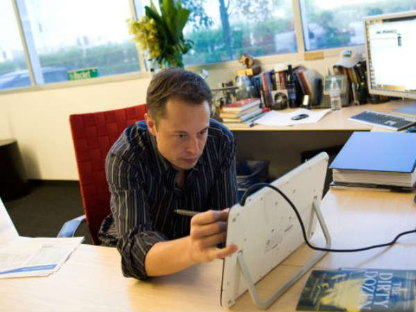  SpaceX అధినేత ఎలాన్ మస్క్ గురించి పలు ఆసక్తికర నిజాలు