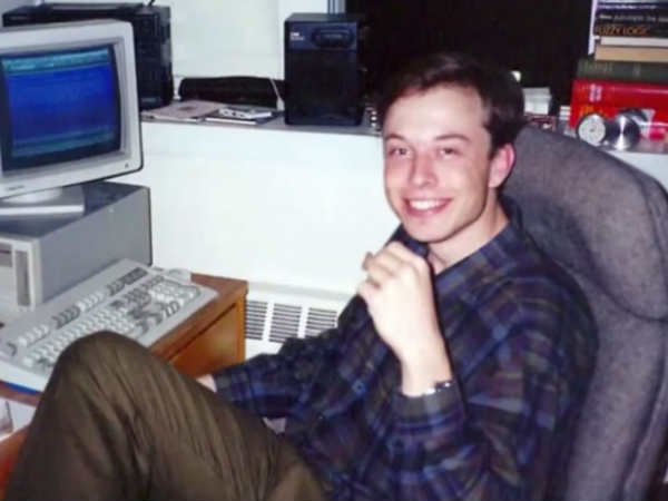  SpaceX అధినేత ఎలాన్ మస్క్ గురించి పలు ఆసక్తికర నిజాలు