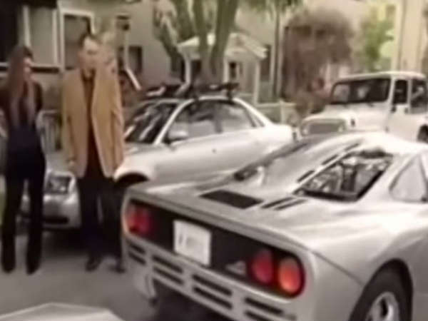 spaceX అధినేత ఎలాన్ మస్క్ గురించి పలు ఆసక్తికర నిజాలు