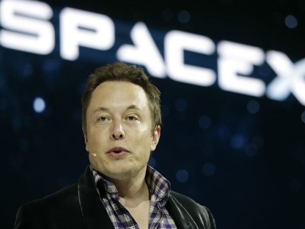 spaceX అధినేత ఎలాన్ మస్క్ గురించి పలు ఆసక్తికర నిజాలు