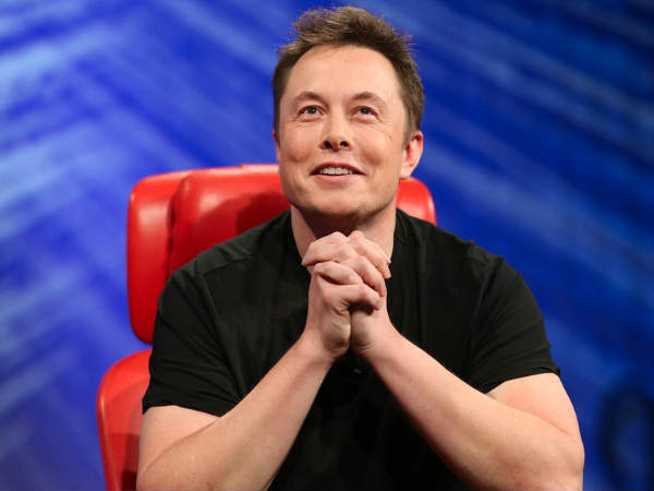 spaceX అధినేత ఎలాన్ మస్క్ గురించి పలు ఆసక్తికర నిజాలు