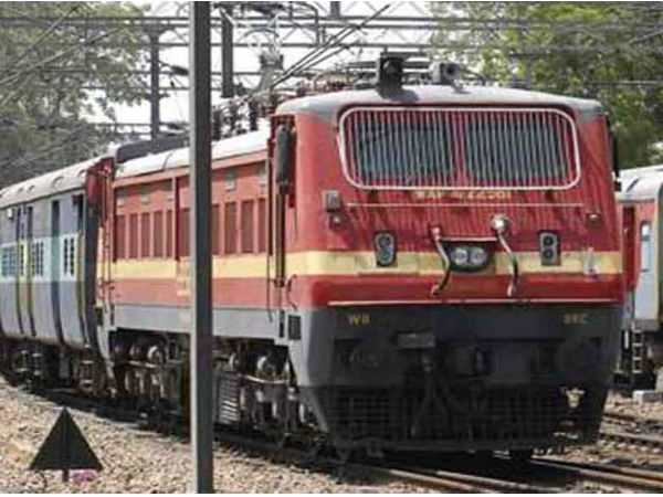 ఇండియన్ రైల్వే గురించి కొన్ని ఆసక్తికర నిజాలు