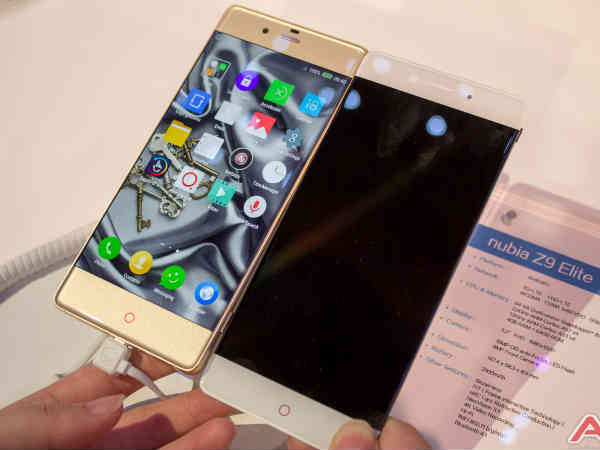 అందుబాటు ధరలో 4జిబి ర్యామ్, 64 జిబి స్టోరేజి ఫోన్ 