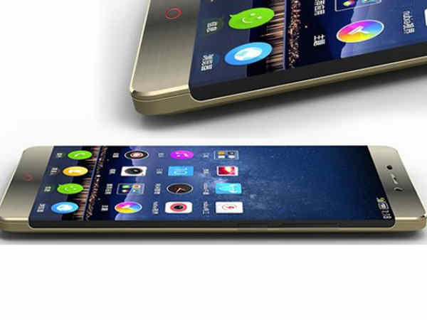 అందుబాటు ధరలో 4జిబి ర్యామ్, 64 జిబి స్టోరేజి ఫోన్ 