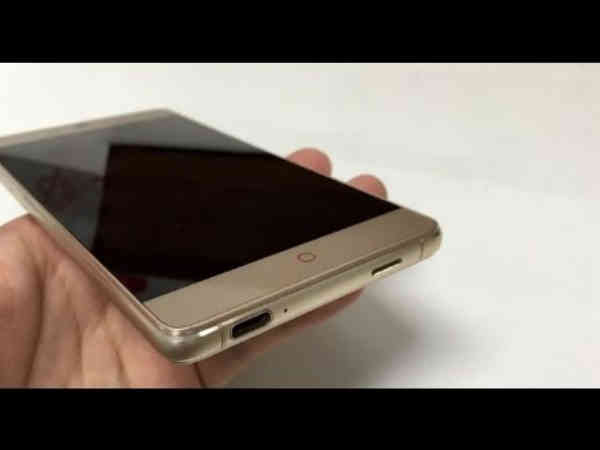 అందుబాటు ధరలో 4జిబి ర్యామ్, 64 జిబి స్టోరేజి ఫోన్ 