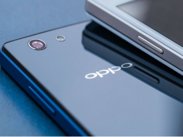 రూ.11,999కే Oppo ఫీచర్ రిచ్ 4జీ ఫోన్