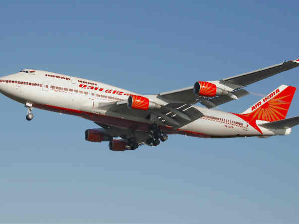 airindia