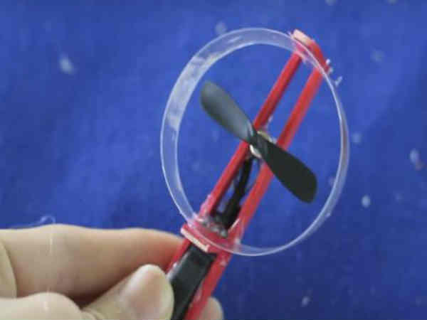 కూల్ ఐడియా... సర్‌జీ! 