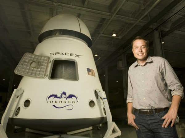 SpaceX అధినేత గురించి మీకు తెలియని నిజాలు