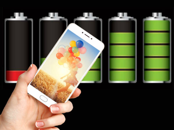 ఈ ఫోన్‌లలో 5 రోజుల బ్యాటరీ బ్యాకప్ గ్యారంటీ!