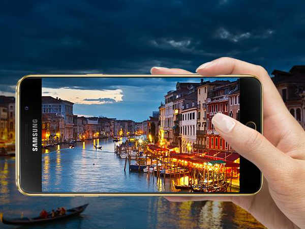 సామ్‌సంగ్ లేటెస్ట్ 4జీ ఫోన్‌లు ఇవే!