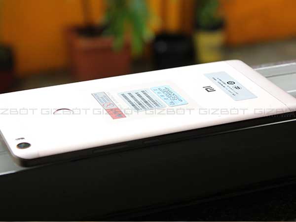 Xiaomi Mi Max స్పెసిఫికేషన్స్