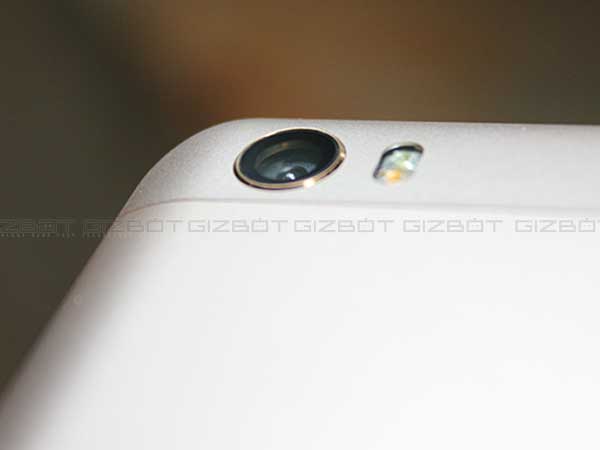 Xiaomi Mi Max స్పెసిఫికేషన్స్