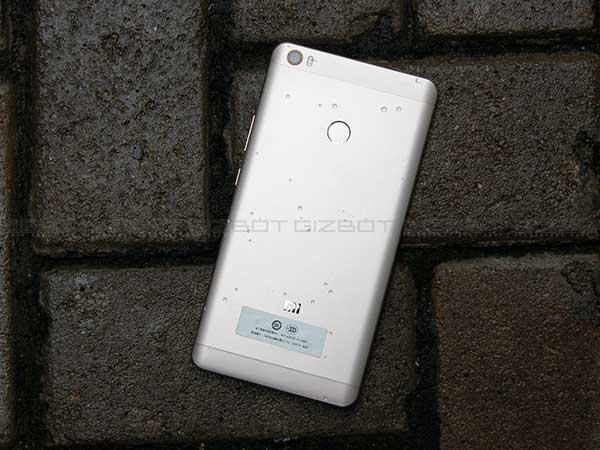 Xiaomi Mi Max స్పెసిఫికేషన్స్