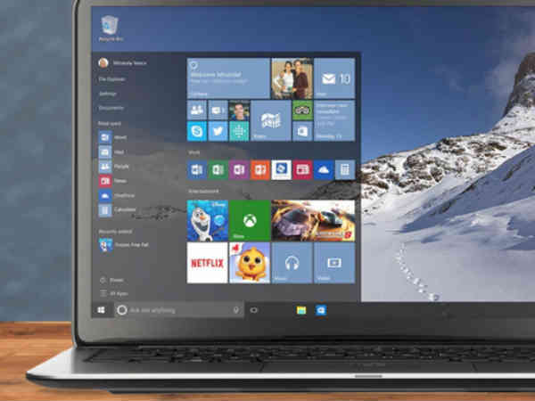 మైక్రోసాఫ్ట్ చిక్కులు 