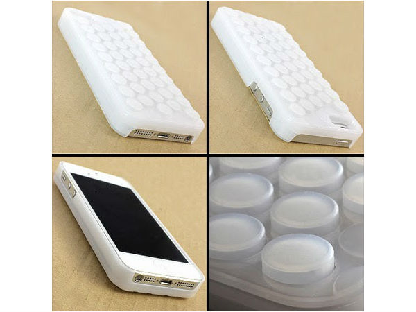 స్మార్ట్‌ఫోన్‌ల కోసం డిజైన్ చేయబడిన క్రియేటివ్ ఉపకరణాలు