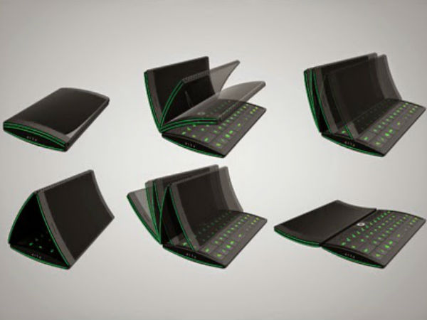 స్మార్ట్‌ఫోన్‌ల కోసం డిజైన్ చేయబడిన క్రియేటివ్ ఉపకరణాలు