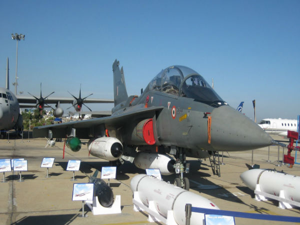 తేజస్ ఎయిర్‌క్రాఫ్ట్స్ గురించి ఆసక్తికర విషయాలు