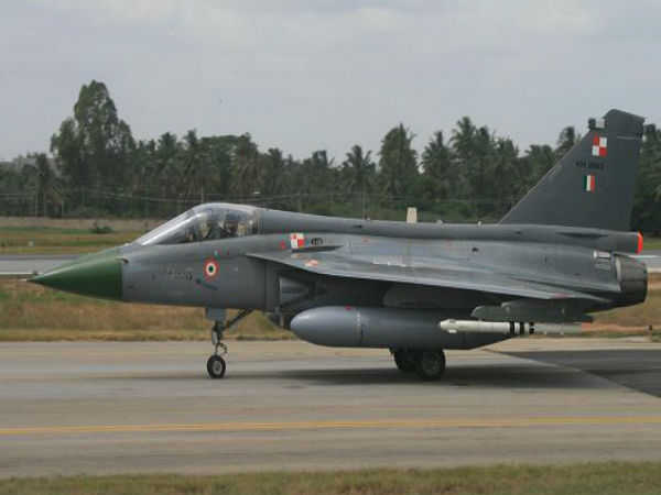 తేజస్ ఎయిర్‌క్రాఫ్ట్స్ గురించి ఆసక్తికర విషయాలు