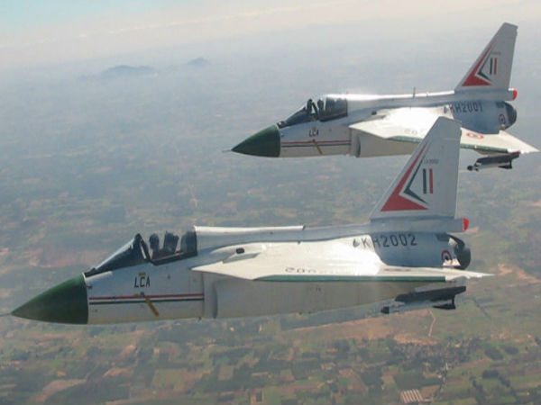 తేజస్ ఎయిర్‌క్రాఫ్ట్స్ గురించి ఆసక్తికర విషయాలు