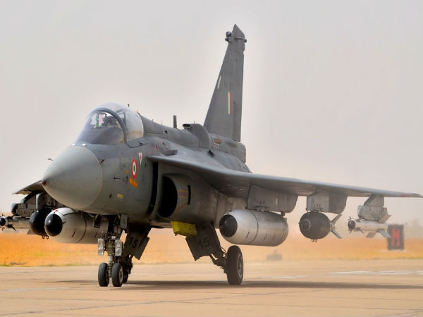 తేజస్ ఎయిర్‌క్రాఫ్ట్స్ గురించి ఆసక్తికర విషయాలు