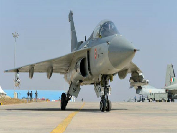 తేజస్ ఎయిర్‌క్రాఫ్ట్స్ గురించి ఆసక్తికర విషయాలు