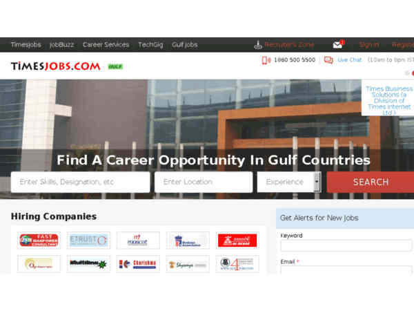 విదేశాల్లో ఉద్యోగ సమాచారాన్ని ఇలా తెలుసుకోండి 