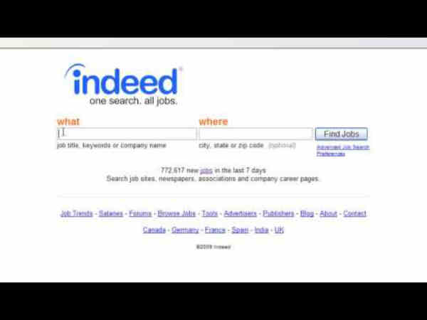 విదేశాల్లో ఉద్యోగ సమాచారాన్ని ఇలా తెలుసుకోండి 