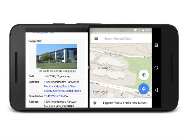 Android N ప్రత్యేకతలేంటి..?