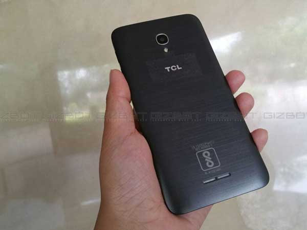 టీసీఎల్ 560 ఫీచర్స్ 