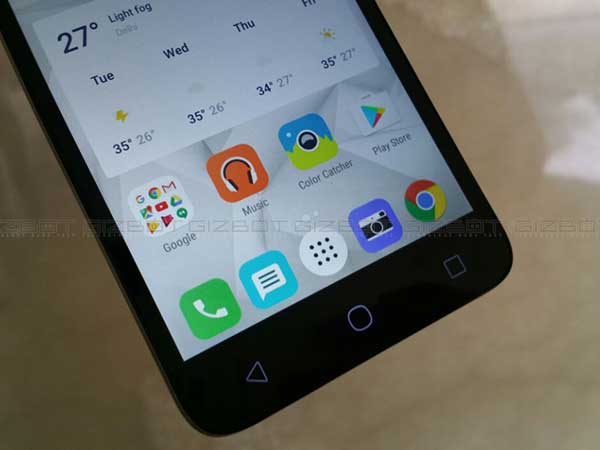 టీసీఎల్ 560 ఫీచర్స్ 