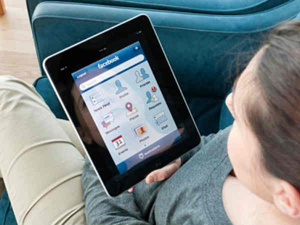 ఫేస్‌బుక్‌లో ఈ పనులు చేస్తే కొంప కొల్లేరే.. 