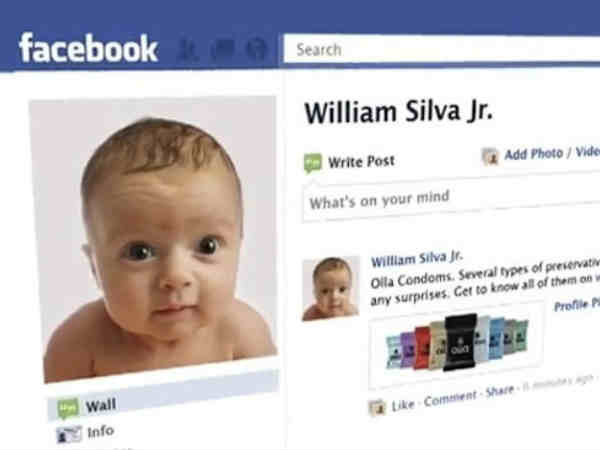 ఫేస్‌బుక్‌లో ఈ పనులు చేస్తే కొంప కొల్లేరే.. 