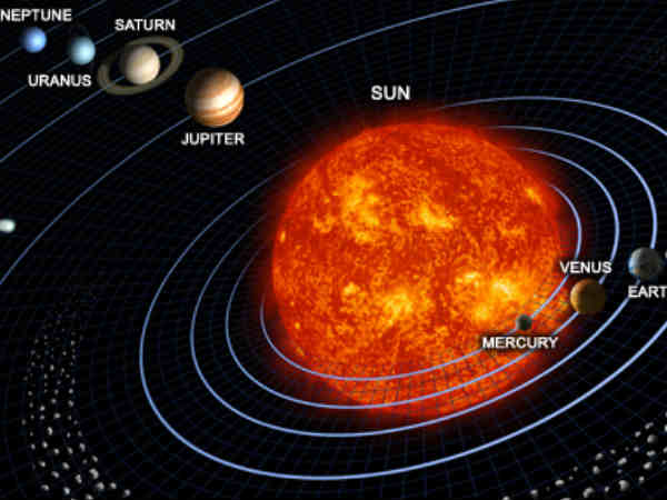మరో చరిత్రను లిఖించిన నాసా