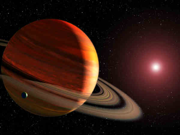 మరో చరిత్రను లిఖించిన నాసా