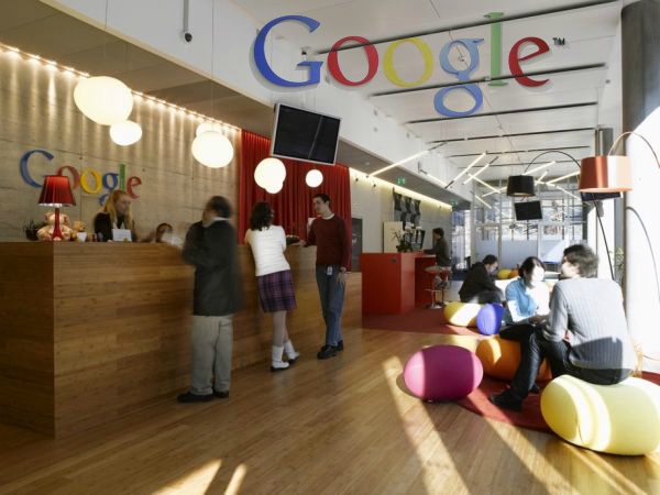  ఉద్యోగమంటూ చేస్తే ఈ కంపెనీల్లోనే