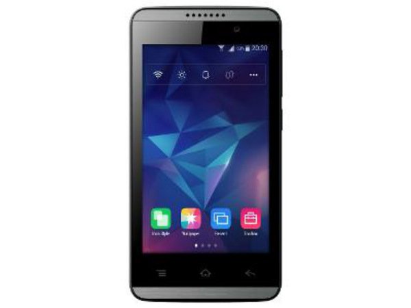 LYF Flame 3 ప్రత్యేకతలు...