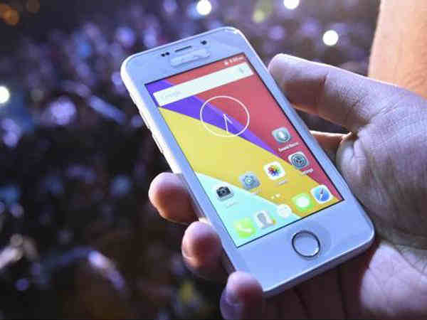 మోడీ 50 వేల కోట్లు ఇస్తే.. రూ. 251 ఫోన్ల కొత్త రాగం 