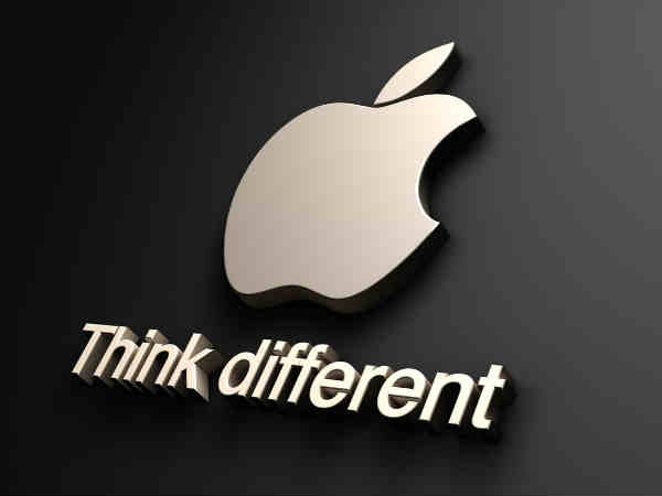 మానవతను చాటుకున్న ఆపిల్