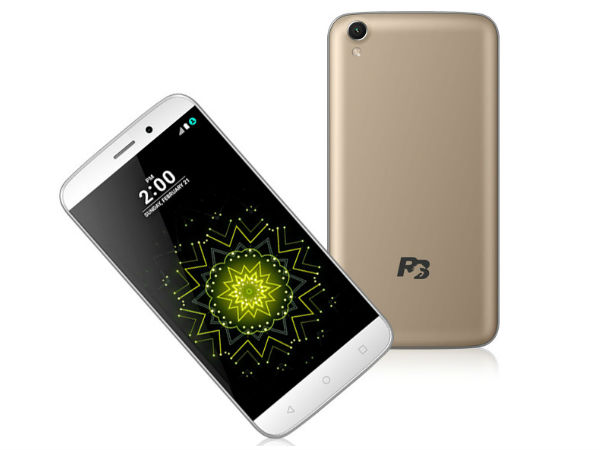 Elegant ఫోన్  స్పెసిఫికేషన్స్  ఈ విధంగా ఉన్నాయి...