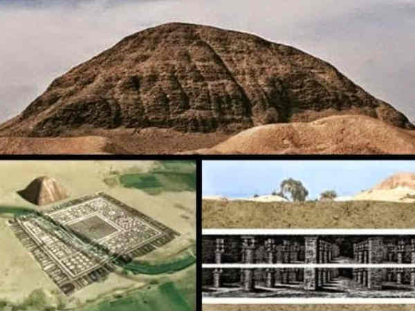  (Labyrinth Of Egypt) 