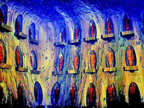  ( The Grand Canyon ) 