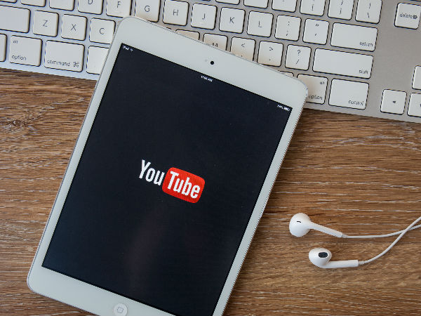 యూట్యూబ్ ద్వారా డబ్బులు సంపాదించటం ఏలా..?