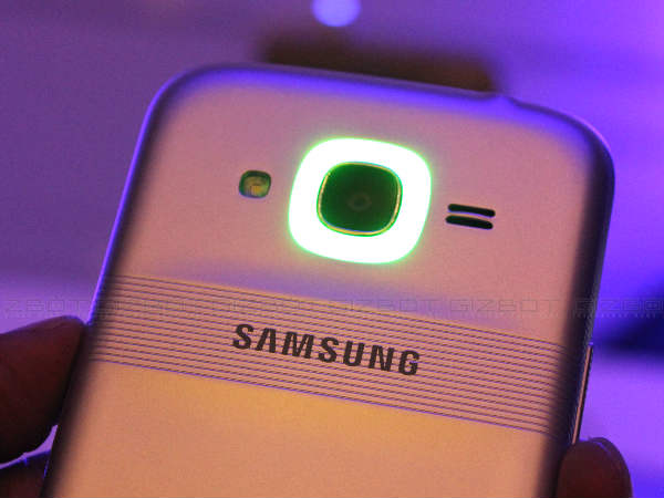 Samsung Galaxy J2 (2016) స్పెసిఫికేషన్స్