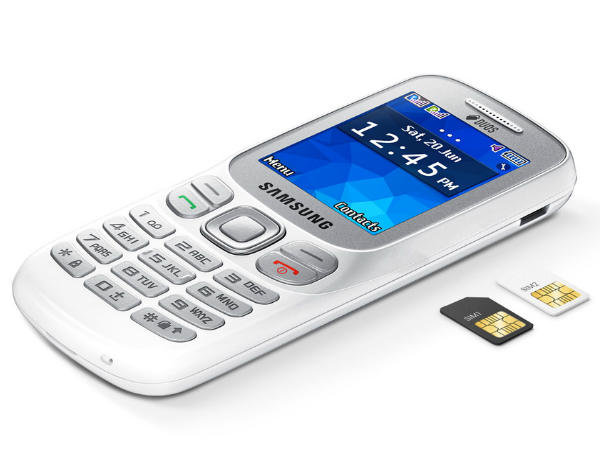 Samsung Guru Music 2